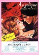 Angélique et le Roy - Film (1966) - SensCritique