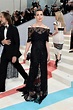 Charlotte Casiraghi Attends Met Gala 2023 — Royal Portraits Gallery