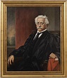Previous Associate Justices: Rufus W. Peckham, 1896-1909 | Supreme ...