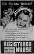 Registered Nurse (1934) - FilmAffinity