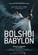 Poster Bolshoi Babylon