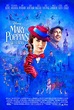 'Mary Poppins Returns' Trailer and Poster Reveal Hand-Drawn Animation ...