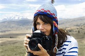 Helena Christensen: Perú es un país hermoso que debe cuidarse del ...
