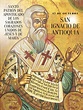 San Ignacio de Antioquía – APOSTOLADO DE LOS SAGRADOS CORAZONES UNIDOS ...