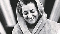List of top, biggest achievements of Indira Gandhi as India's Prime ...