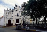 Catedral de Calabozo - Calabozo