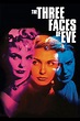The Three Faces of Eve (1957) | Películas de psicología
