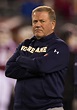 Notre Dame's Brian Kelly after 4-8 season: 'Things needed to change ...