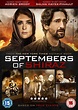SEPTEMBERS OF SHIRAZ DVD REVIEW... - Let's Start With This One...