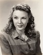 The Land of Cerpts and Honey: WOMEN OF HORROR: EVELYN ANKERS