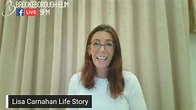 Lisa Carnahan Life Story - YouTube