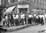 The History - Chicago Race Riot of 1919 Commemoration Project