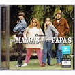 Classic: masters collection 16 tracks by The Mamas & The Papas, CD with ...