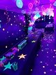 Neon/Glow in the dark party - 2019 - Birthday ideas