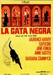 La gata negra (Walk on the wild side) (1962) – C@rtelesmix