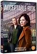 Acceptable Risk | DVD | Free shipping over £20 | HMV Store