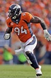 Legendary 9-time Pro Bowler DeMarcus Ware retires from NFL | Herald Sun