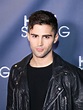 Pin on Max Ehrich