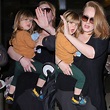 Adele con suo figlio Angelo: le prime foto dopo due anni | BitchyF