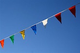 Pennant Flags Picture | Free Photograph | Photos Public Domain