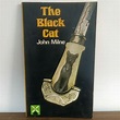 Livro The Black Cat de John Milne | Shopee Brasil