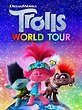 BRING THE DANCE PARTY HOME WITH TROLLS WORLD TOUR on 4K, Blu-ray and ...