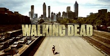 The Walking Dead Gif Series - Introduction - Wattpad