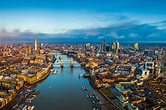 Capital da Inglaterra: tudo o que precisa saber sobre Londres