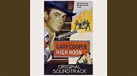 High Noon (From 'High Noon' Original Soundtrack) - YouTube