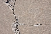 Types of Cracks in Concrete - Civil Engineering