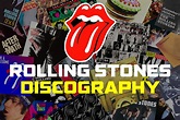 Rolling Stones Discography