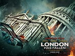 London Has Fallen, HD Movies, 4k Wallpapers, Images, Backgrounds ...