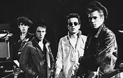 The Clash - Pure 80s Pop reliving 80s music