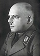 [Photo] Portrait of Sauckel, 1933 | World War II Database