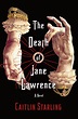 The Death of Jane Lawrence (Book Review) – A Blog of Books and Musicals