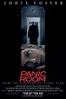 "La habitación del pánico" (David Fincher, 2002) con Jodie Foster ...