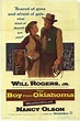 El muchacho de Oklahoma (1954) - FilmAffinity