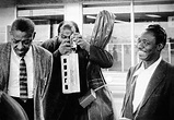 Sonny Boy Williamson II, Willie Dixon, Otis Spann : r/OldSchoolCoolMusic