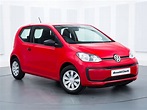 New Volkswagen Up Cars for sale | Arnold Clark