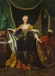 Elisabeth Christine of Brunswick-Wolfenbüttel - Wikipedia | 18th ...