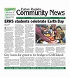 Eaton Rapids Community News by Lansing State Journal - Issuu