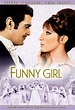 Funny Girl - Película 1968 - Cine.com
