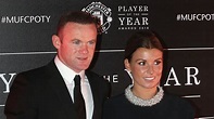 Wayne Rooney and wife Coleen expecting fourth baby | Ents & Arts News ...