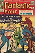 Three Ways Stan Lee and Jack Kirby’s Fantastic Four Laid the Blueprint ...