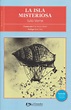 ISLA MISTERIOSA, LA. VERNE JULIO. Libro en papel. 9786071430861 ...