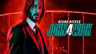 Watch John Wick: Chapter 4 (2023) Full Movie Online - Plex