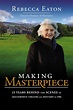 ‘Making Masterpiece: 25 Years Behind the Scenes at Masterpiece Theatre ...