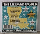 The Promised Land: A Swamp Pop Journey by Lil' Band O' Gold (CD) for ...