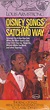 Louis Armstrong CD: Disney Songs The Satchmo Way (CD) - Bear Family Records