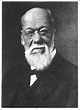 Hermann Diels, horoscope for birth date 18 May 1848, born in Wiesbaden ...